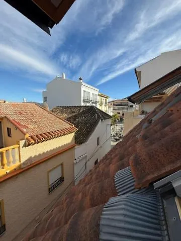 Atico By Alhaurin Loft City Center Apartment Alhaurin de la Torre Spain