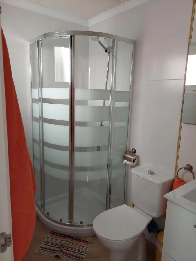 Apartment Atico By Alhaurin Loft City Center Alhaurin de la Torre Spain