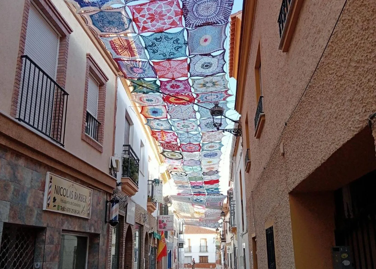 Atico By Alhaurin Loft City Center Alhaurin de la Torre 0*,  Spain