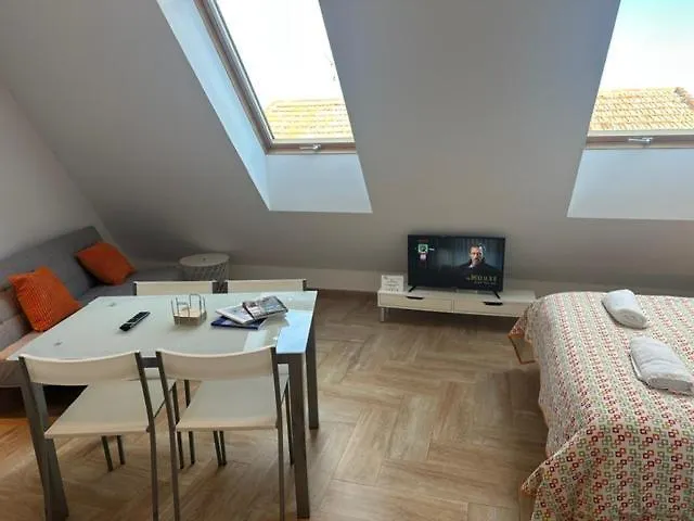 Atico By Alhaurin Loft City Center Alhaurin de la Torre Apartment