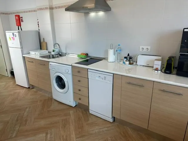 Atico By Alhaurin Loft City Center Alhaurin de la Torre Spain