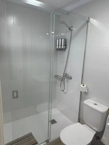 Apartment Atico By Alhaurin Loft City Center Alhaurin de la Torre