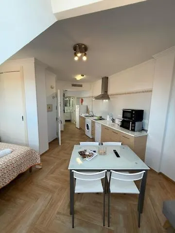 Atico By Alhaurin Loft City Center Alhaurin de la Torre 0*,  Spain