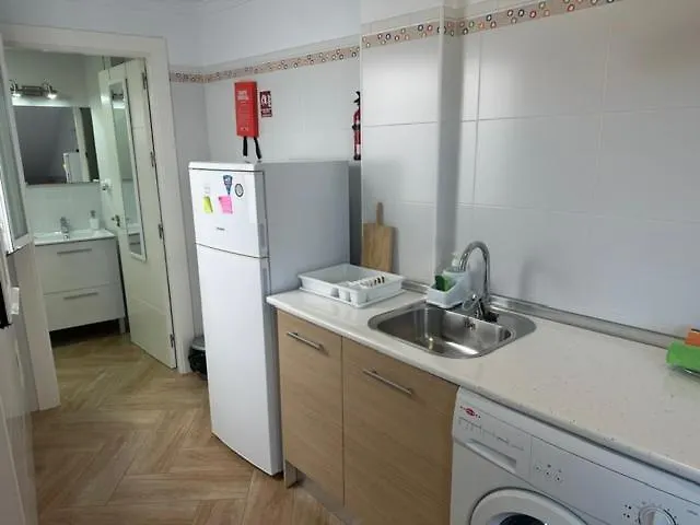 Apartment Atico By Alhaurin Loft City Center Alhaurin de la Torre